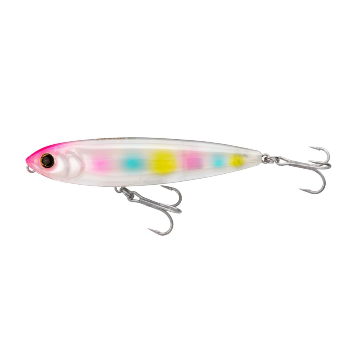 Yo-Zuri 3D Inshore TopKnock Pencil (Floating)
