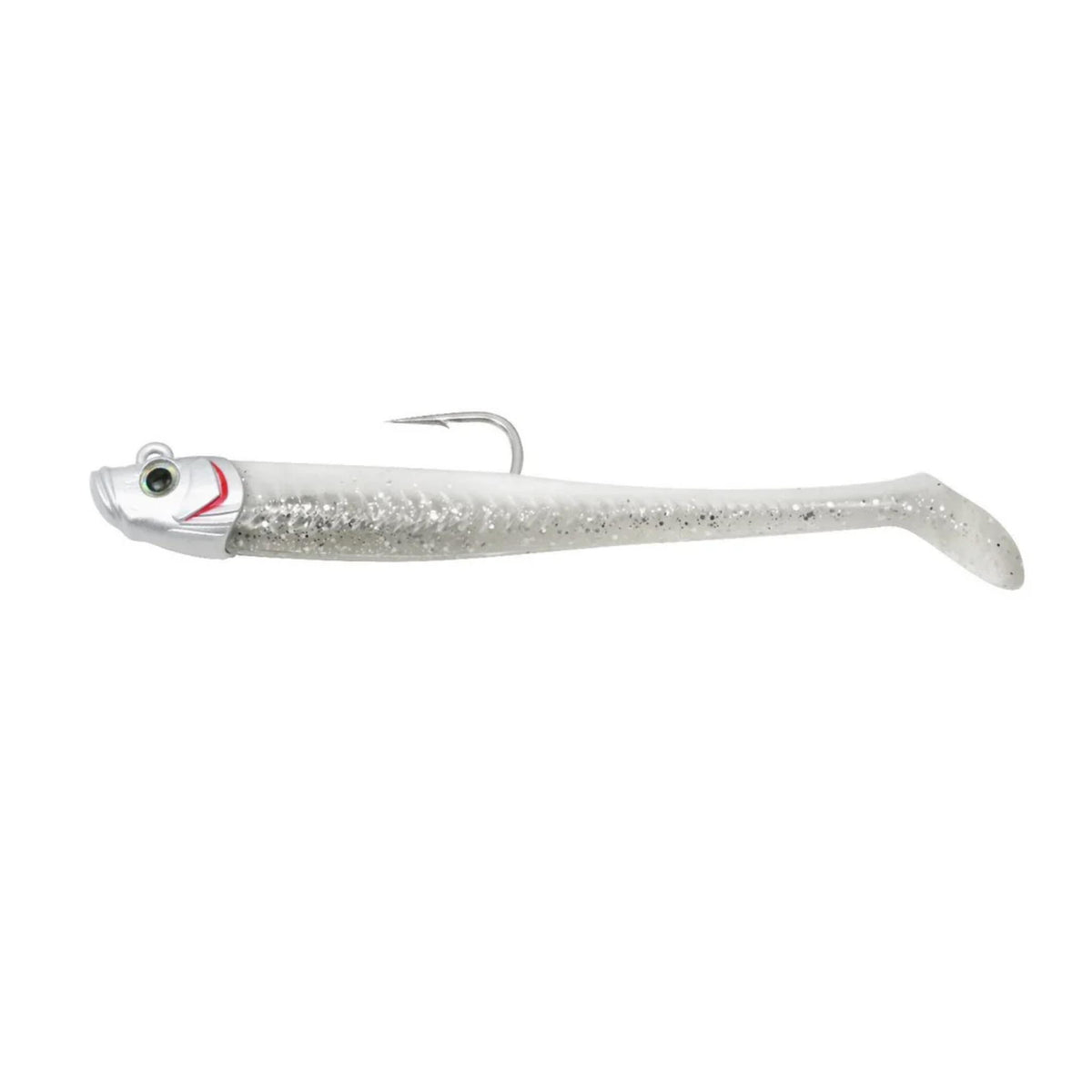 Fishlab Mad Eel Soft Swimbaits