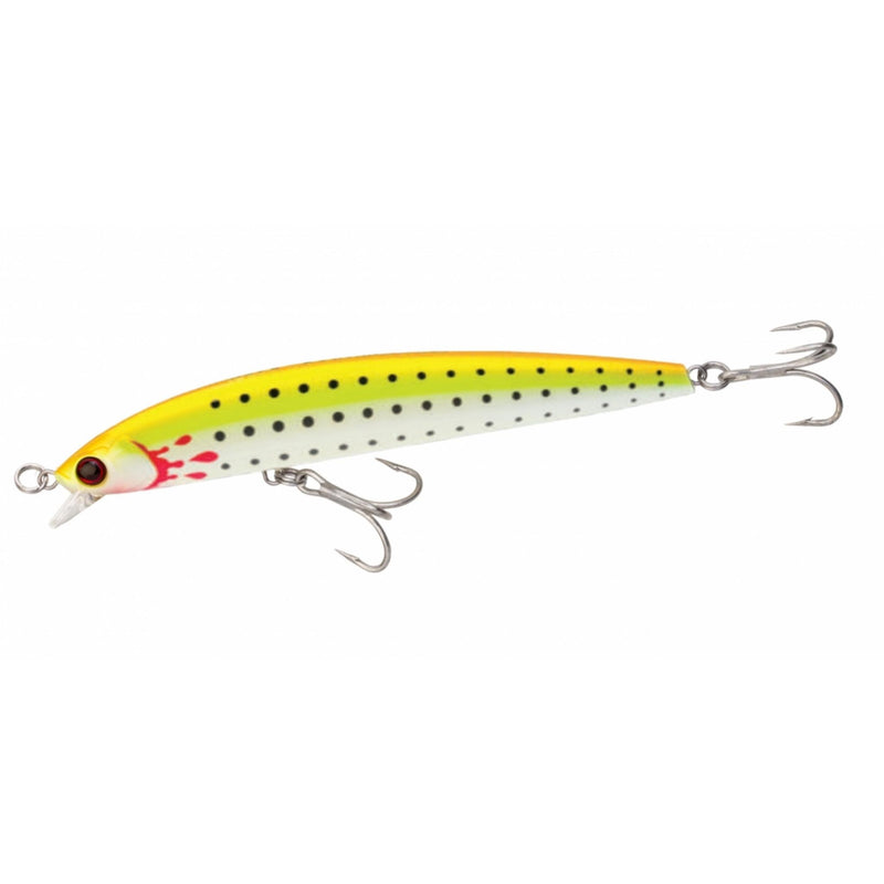 Yo-Zuri Hydro Minnow LC