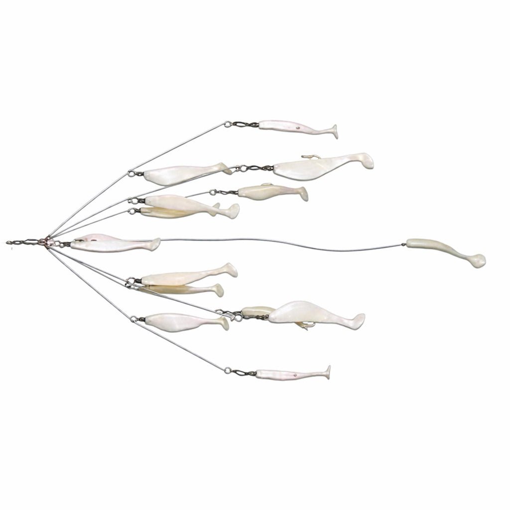 Lures — J&B Tackle Co