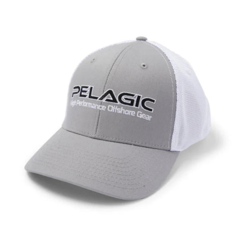 Pelagic Offshore Classic Trucker Hat