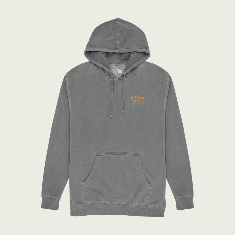 Marsh Wear Alton Camo Hoodie