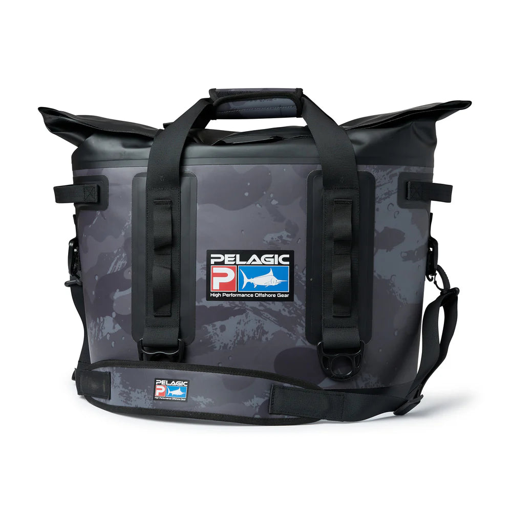 Pelagic Chill Bag Brush Camo