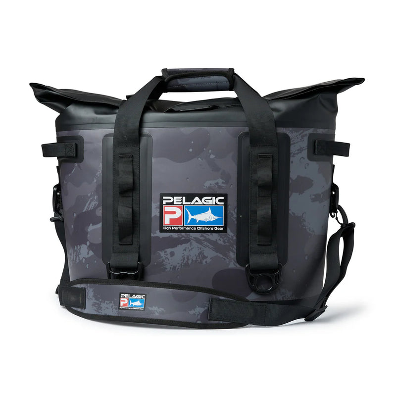 Pelagic Chill Bag Brush Camo
