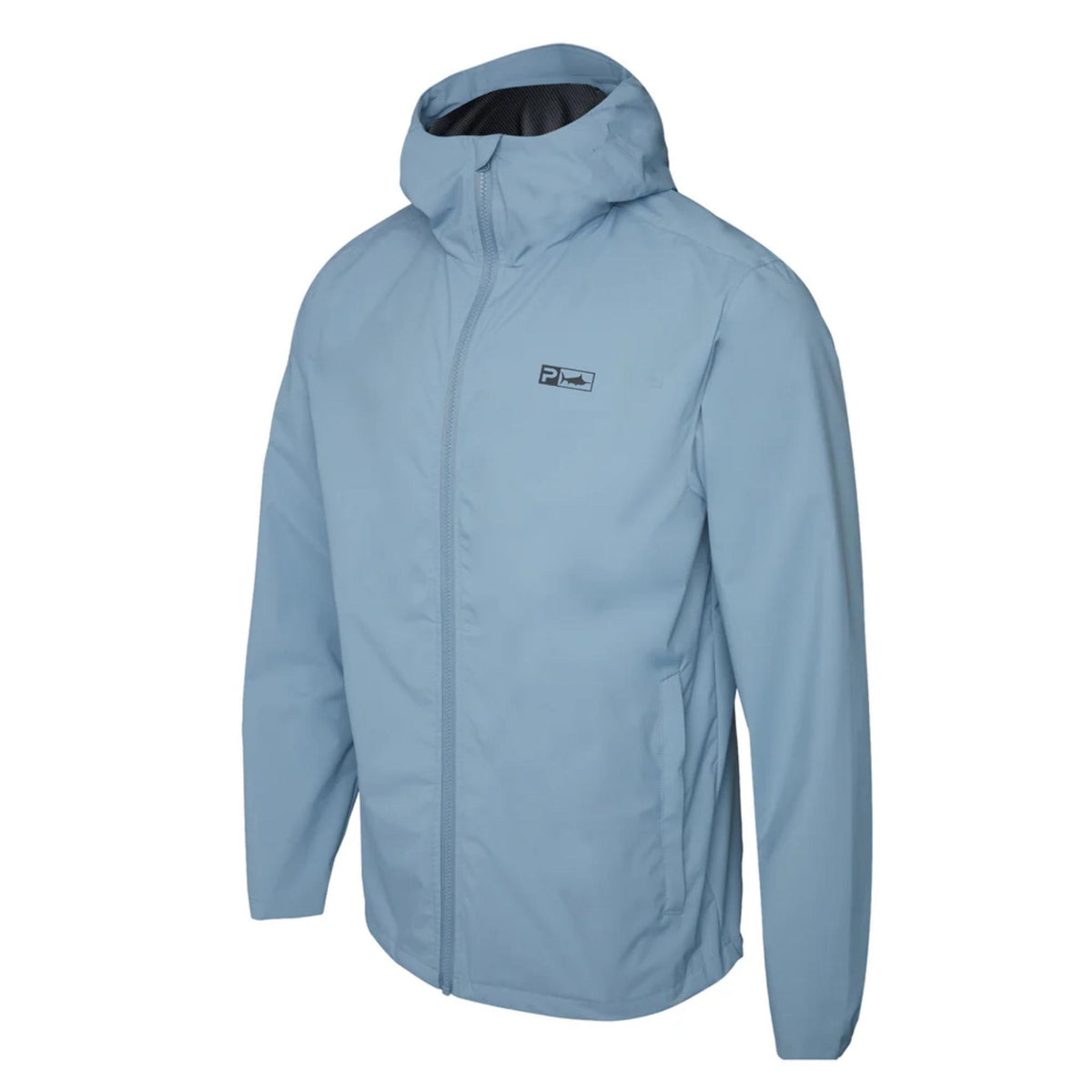 Pelagic Draft Windbreaker