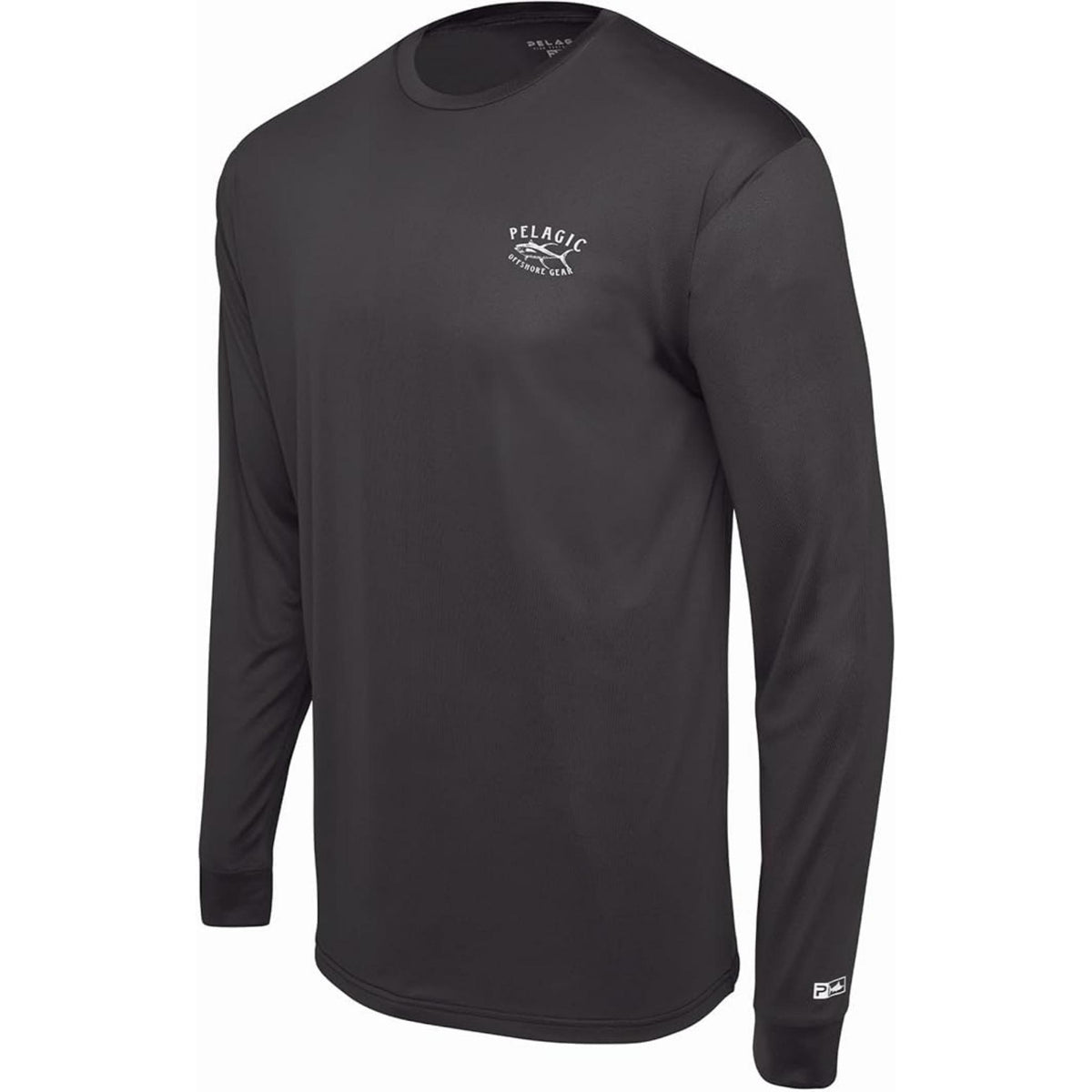 Pelagic Premium Long Sleeve Tuna Trip