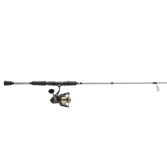 Penn Battle IV LE Spinning Rod & Reel Combos