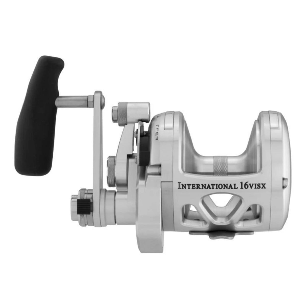 Penn International VISX Two Speed Lever Drag Conventional Reels
