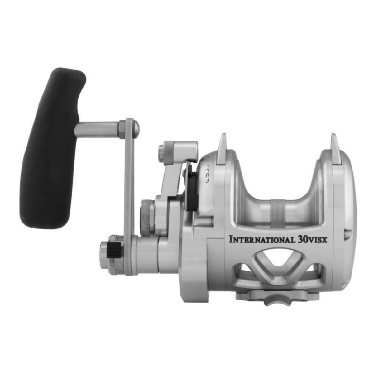 Penn International VISX Two Speed Lever Drag Conventional Reels