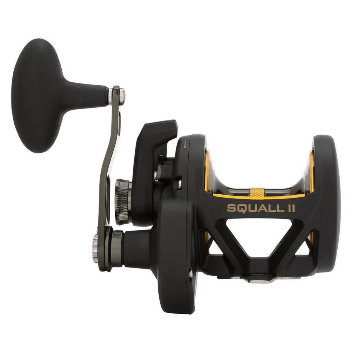 Penn Squall II Single Speed Lever Drag Conventional Reels