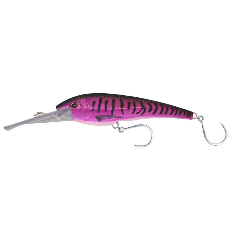 Nomad Design DTX Minnow HD Deep Diving Trolling Lures