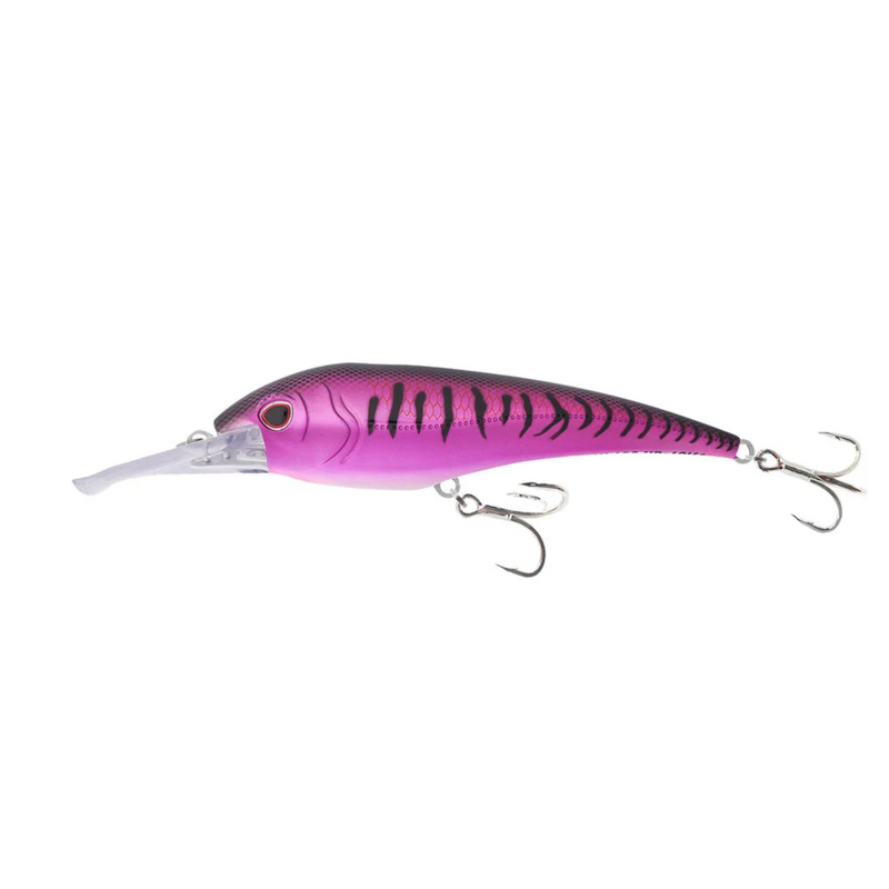 Nomad Design DTX Minnow HD Deep Diving Trolling Lures