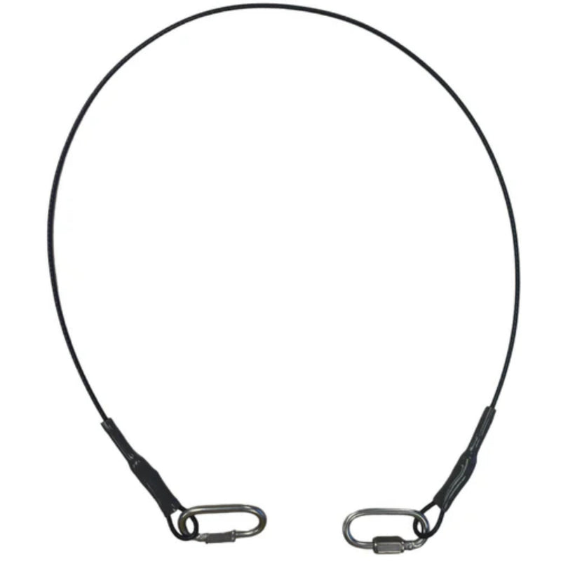Fish Razr Dredge Bar Connector Accessories