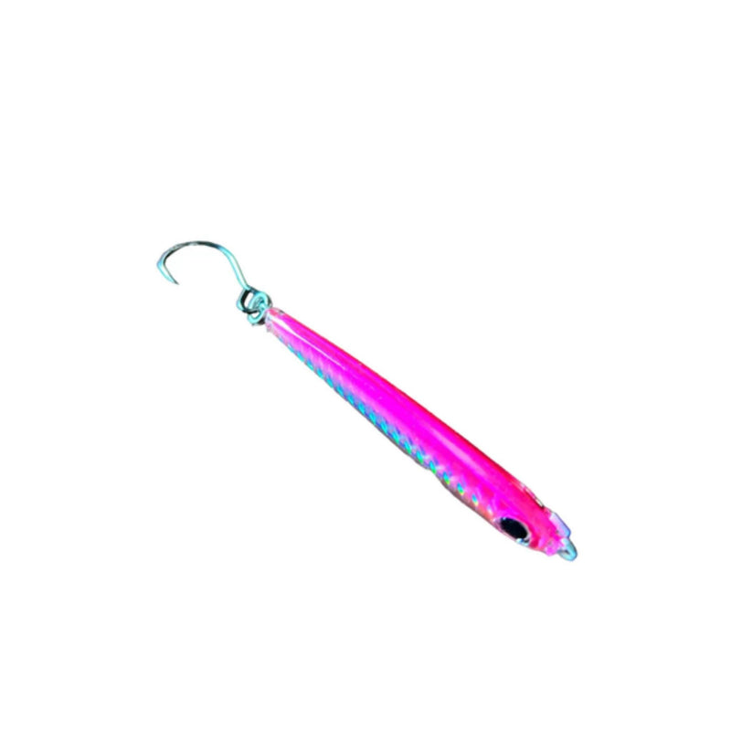 RWA Custom iPox-Z Jigs