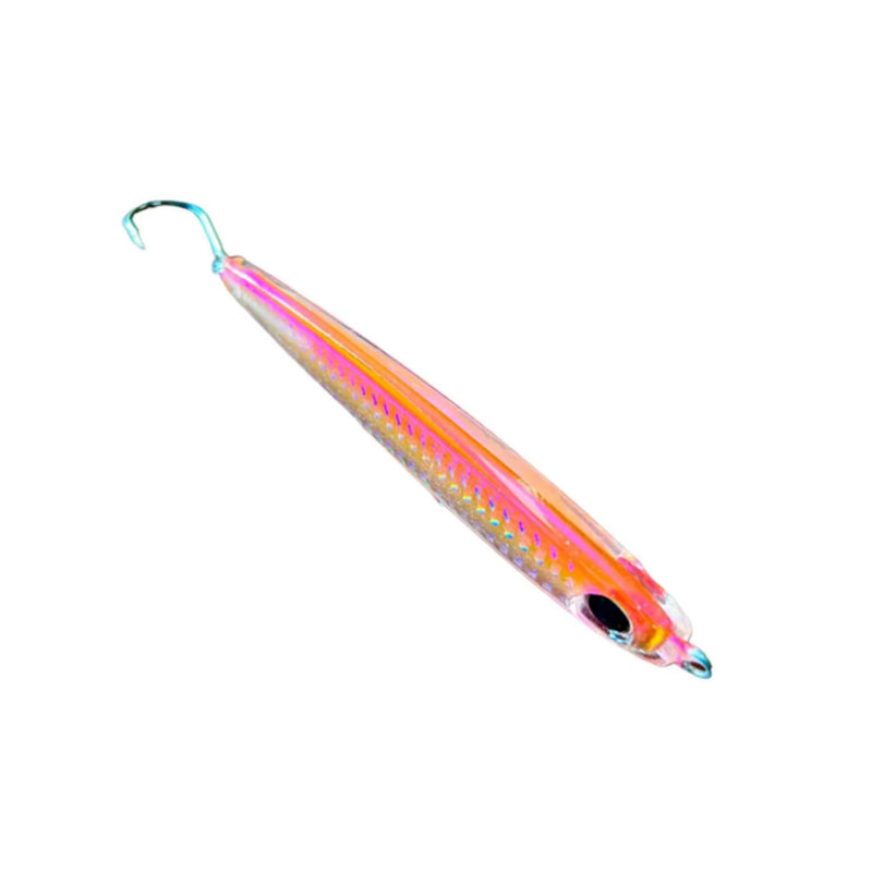 RWA Custom iPox-Z Jigs