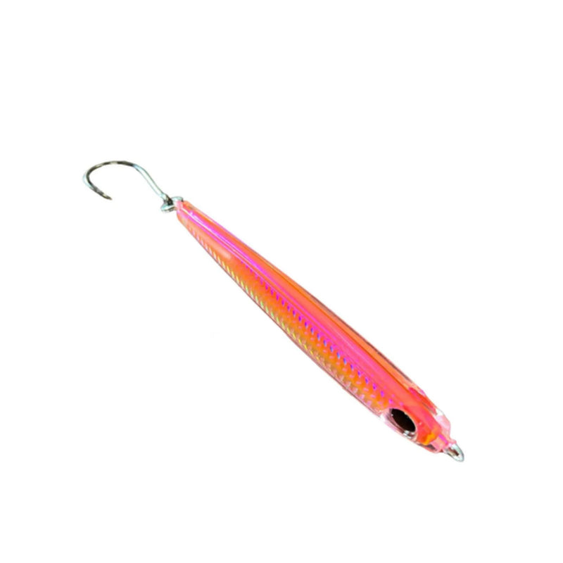 RWA Custom iPox-Z Jigs