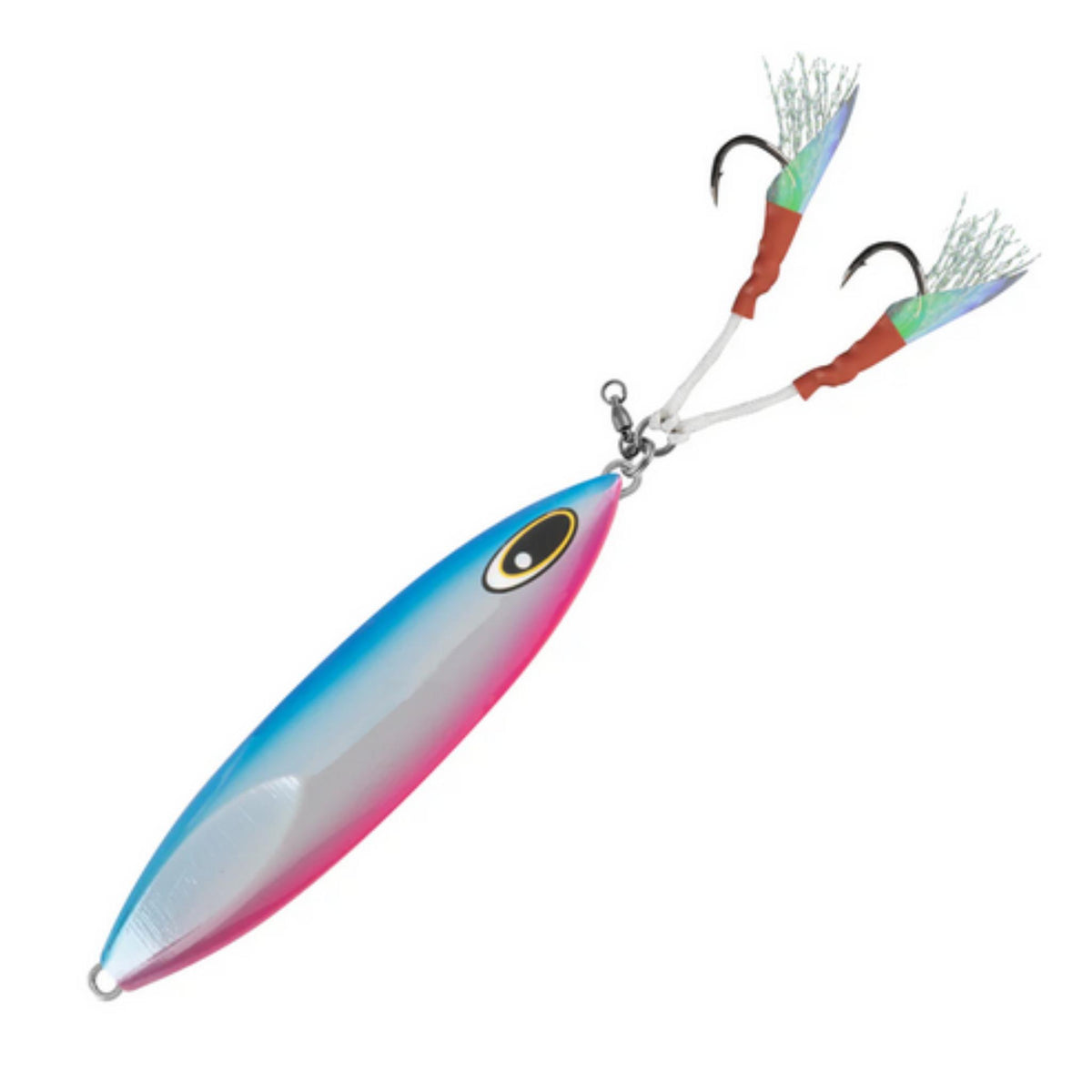 Tsunami SaltX Slow Pitch Jigs