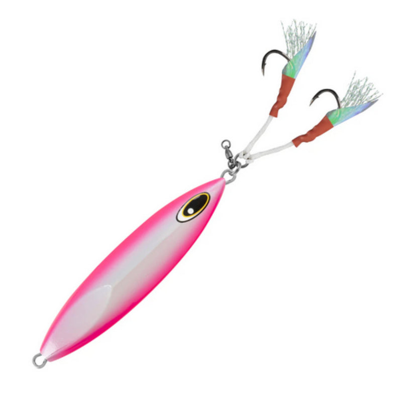 Tsunami SaltX Slow Pitch Jigs