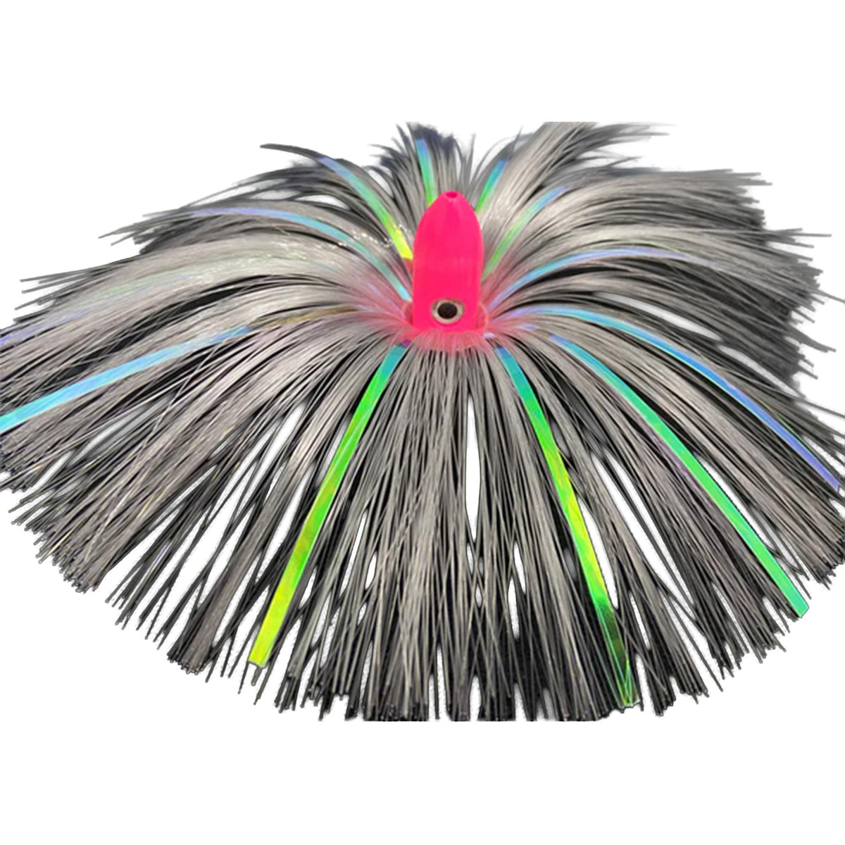 Joe Shute Keel Weighted Series