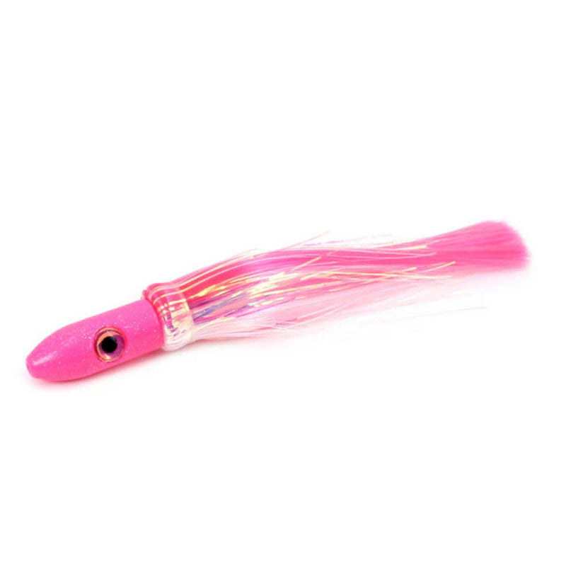 Blue Water Candy Bullet Jag Head