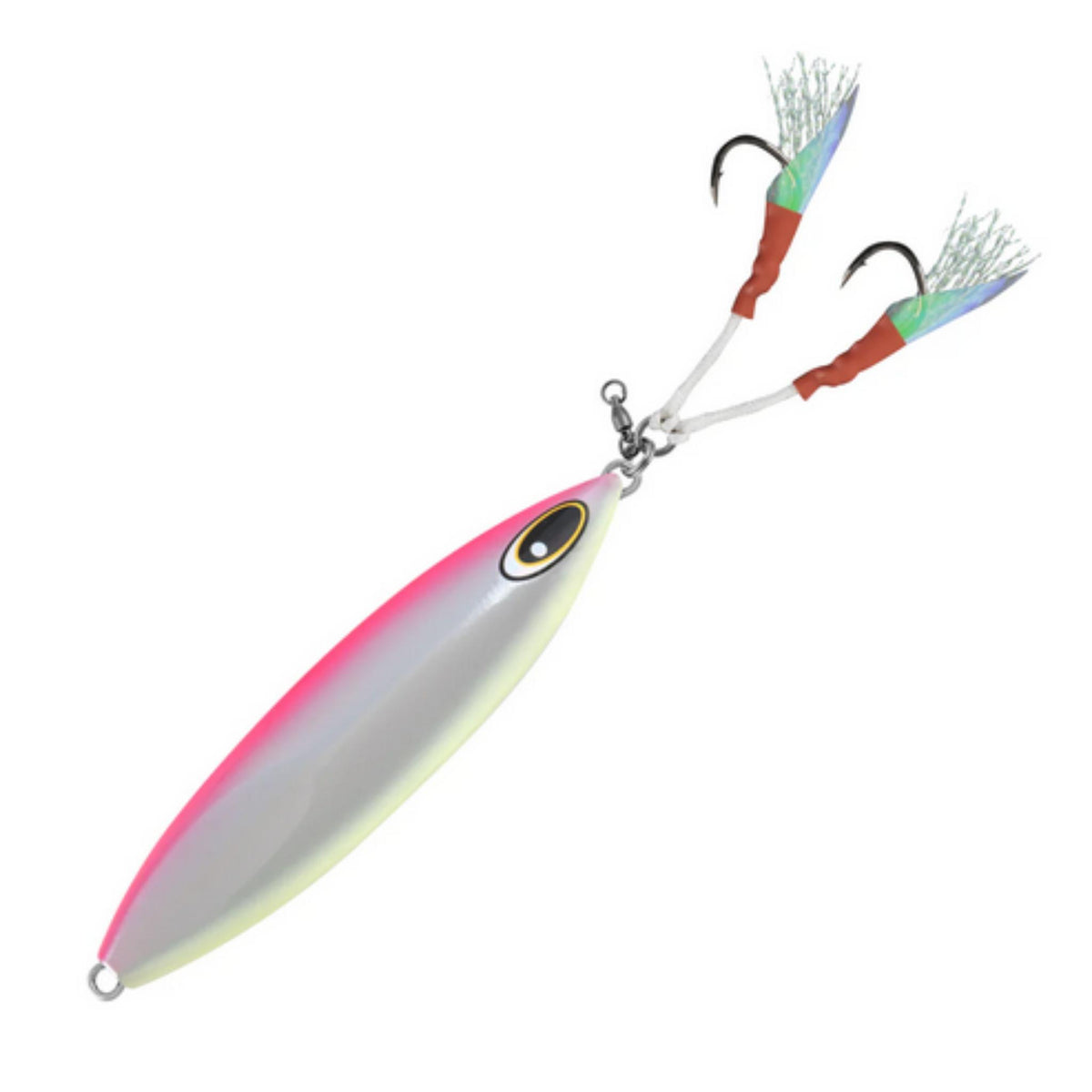 Tsunami SaltX Slow Pitch Jigs