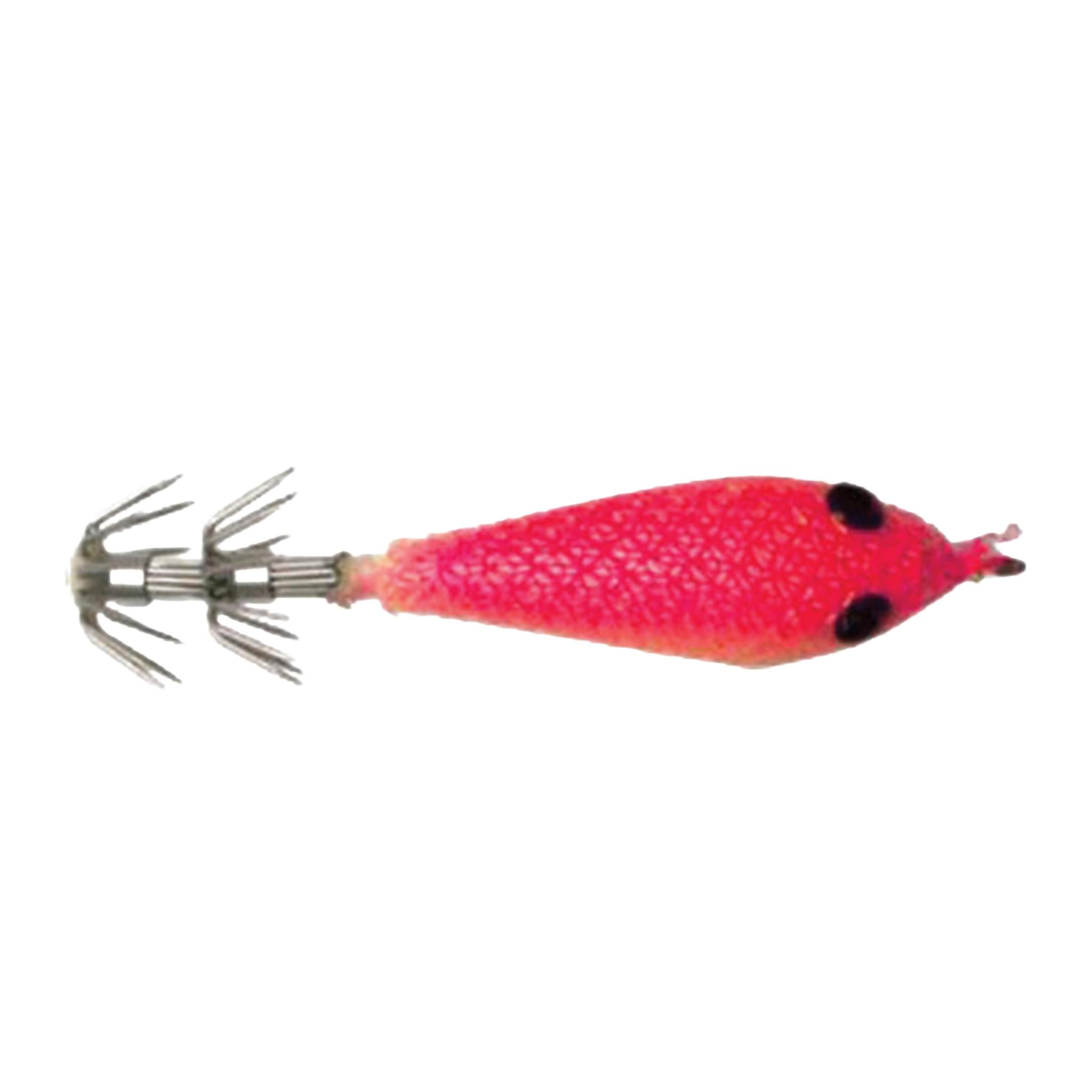 Tsunami Squid Jig Sabiki Rig 2.5