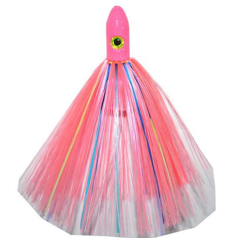 Blue Water Candy Bullet Jag Head