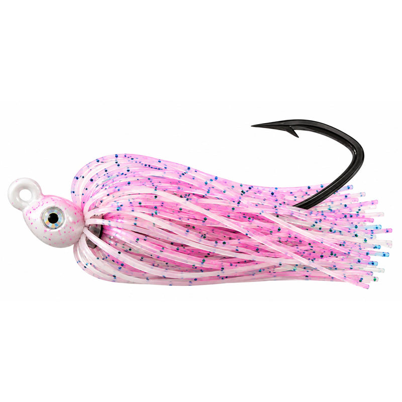 Backwater Custom Baits