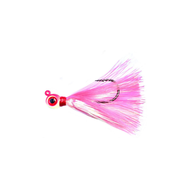 Jigging World Epoxy Teasers