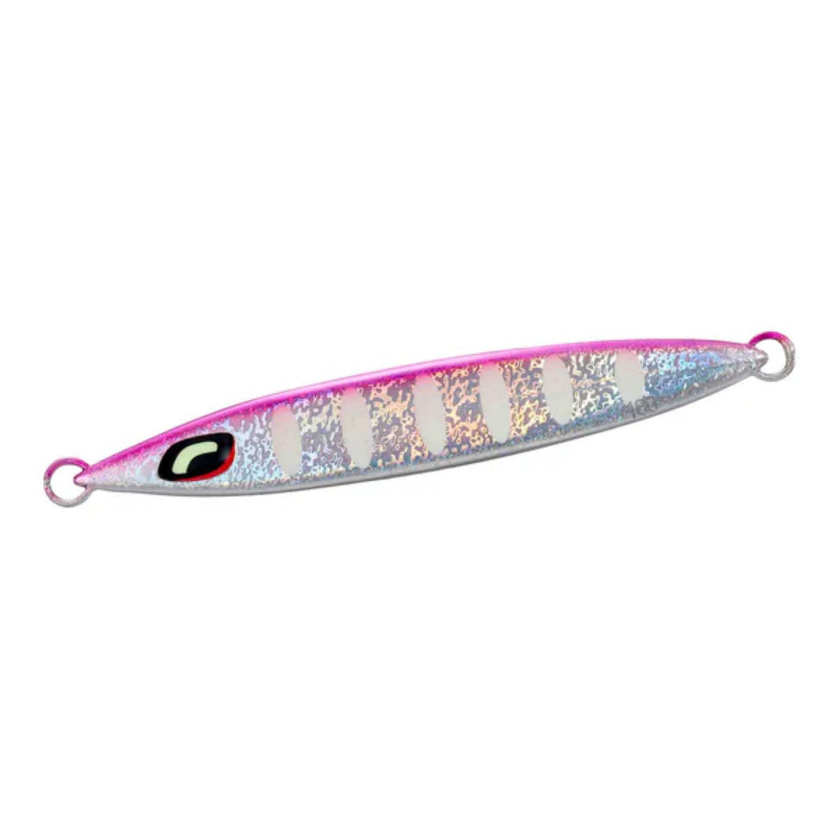 Shimano Ocea Stinger Sardine Waver Butterfly Jigs