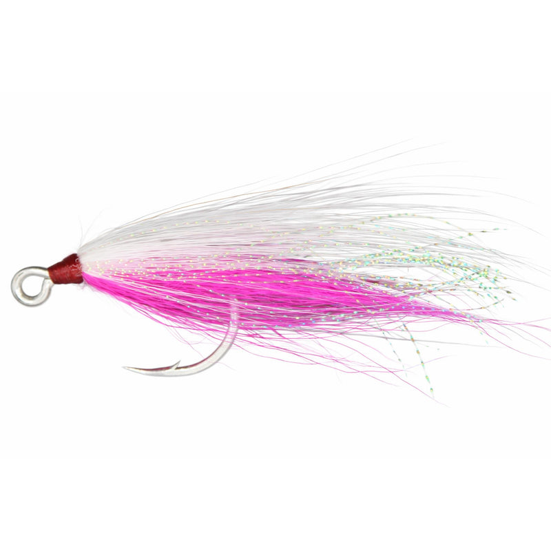 Striper Gear Buck Tails w/ Hook 3 Pk