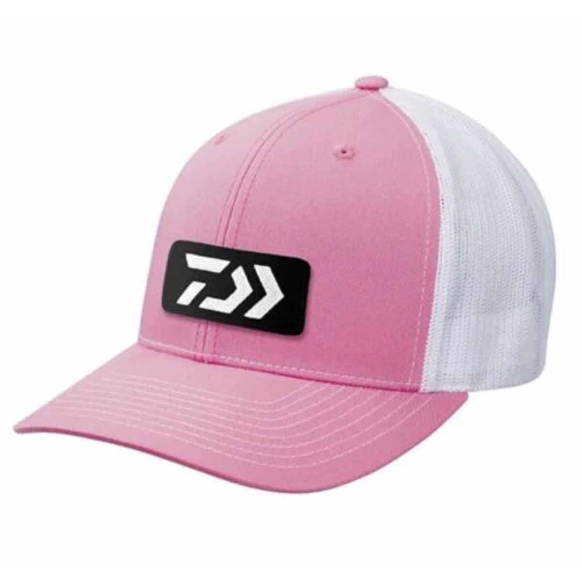 Daiwa D-Vec Trucker w/ Embroidered Logo