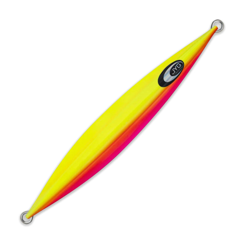 JYG Pro Deep Unrigged Slow Pitch Jigs