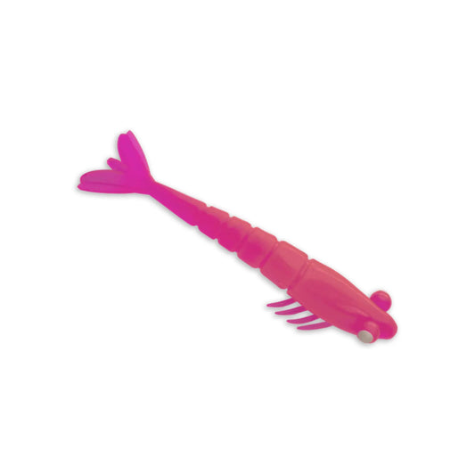 JYG Pro ShrympSoft Plastic