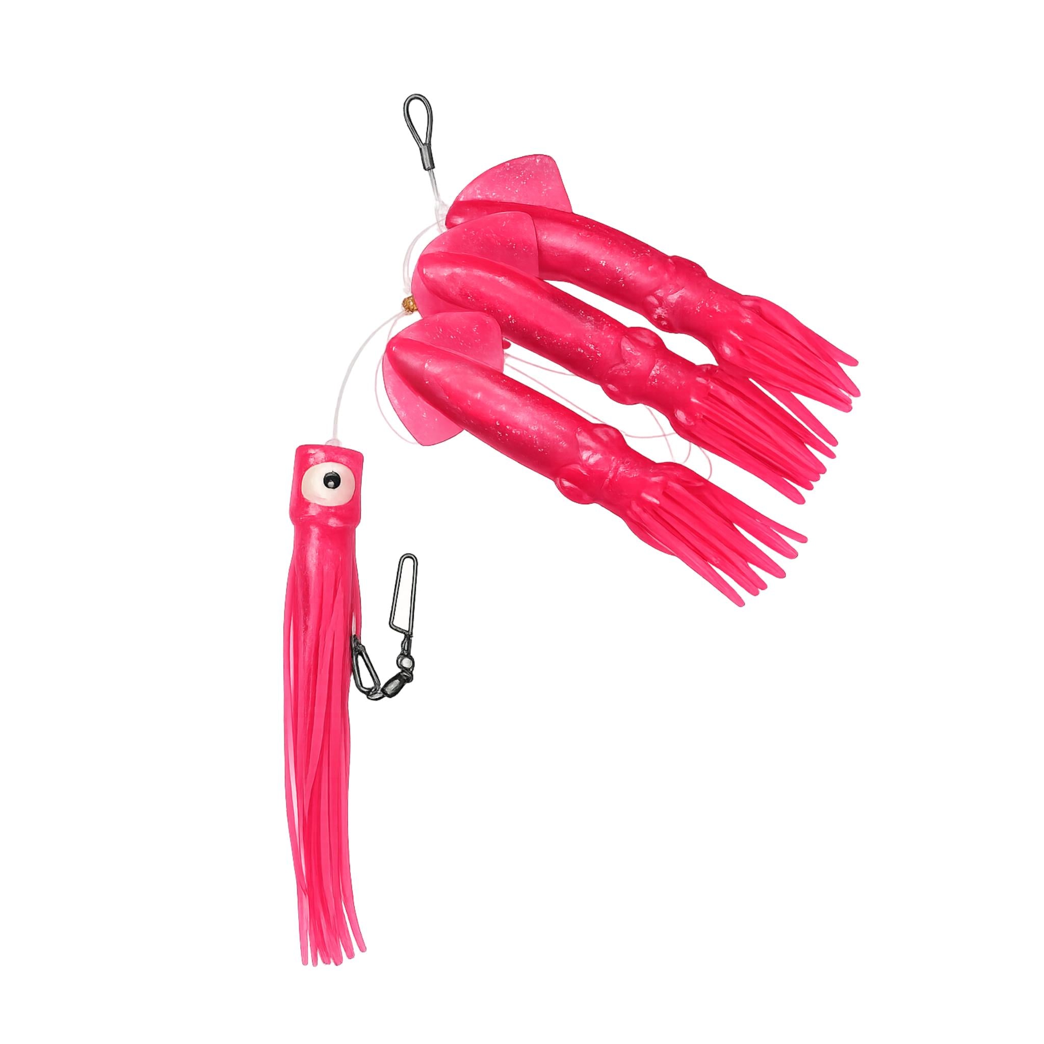 Fish Razr Chugger Chains | J&B Tackle — J&B Tackle Co