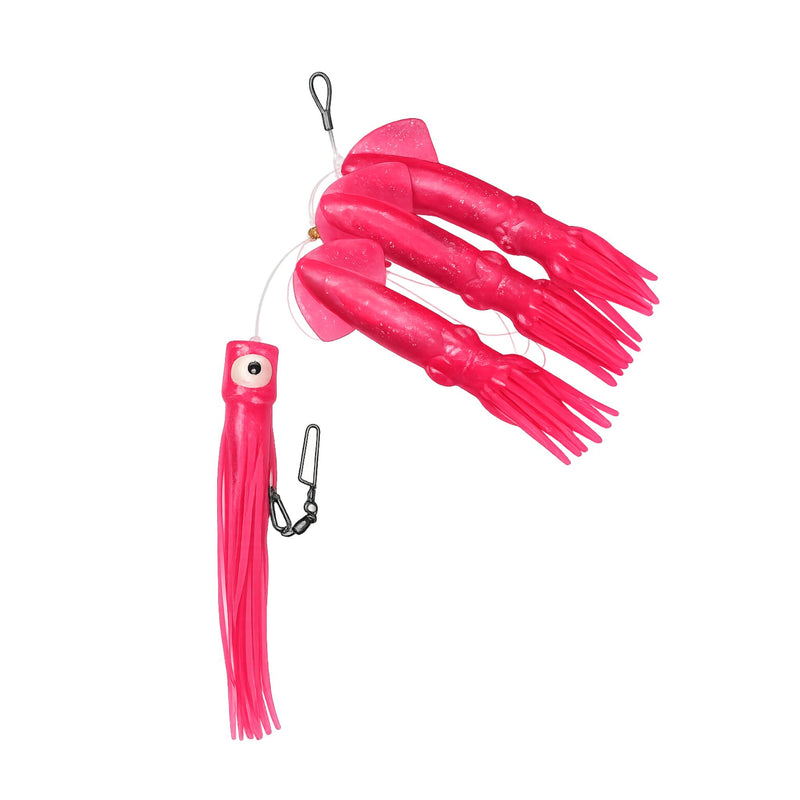 Fish Razr Chugger Chains