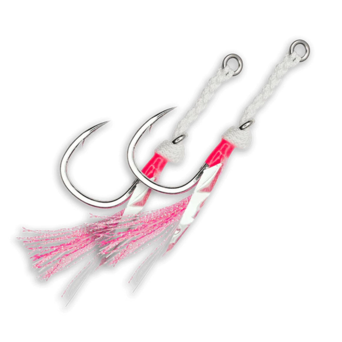 JYG Pro Tuna Assist Hooks