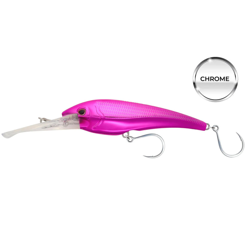 Nomad Design DTX Minnow HD Deep Diving Trolling Lures