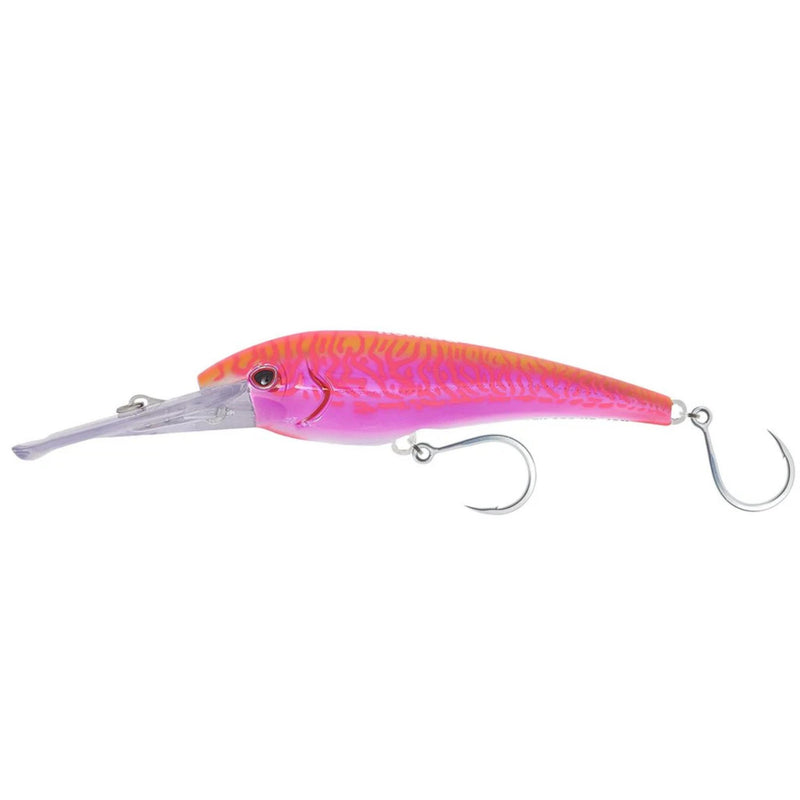 Nomad Design DTX Minnow HD Deep Diving Trolling Lures
