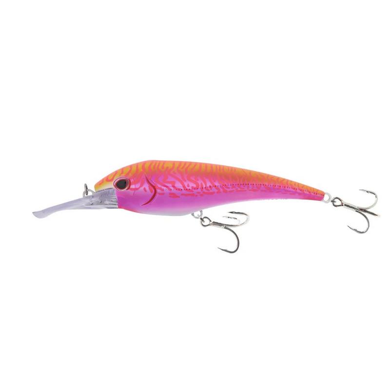 Nomad Design DTX Minnow HD Deep Diving Trolling Lures