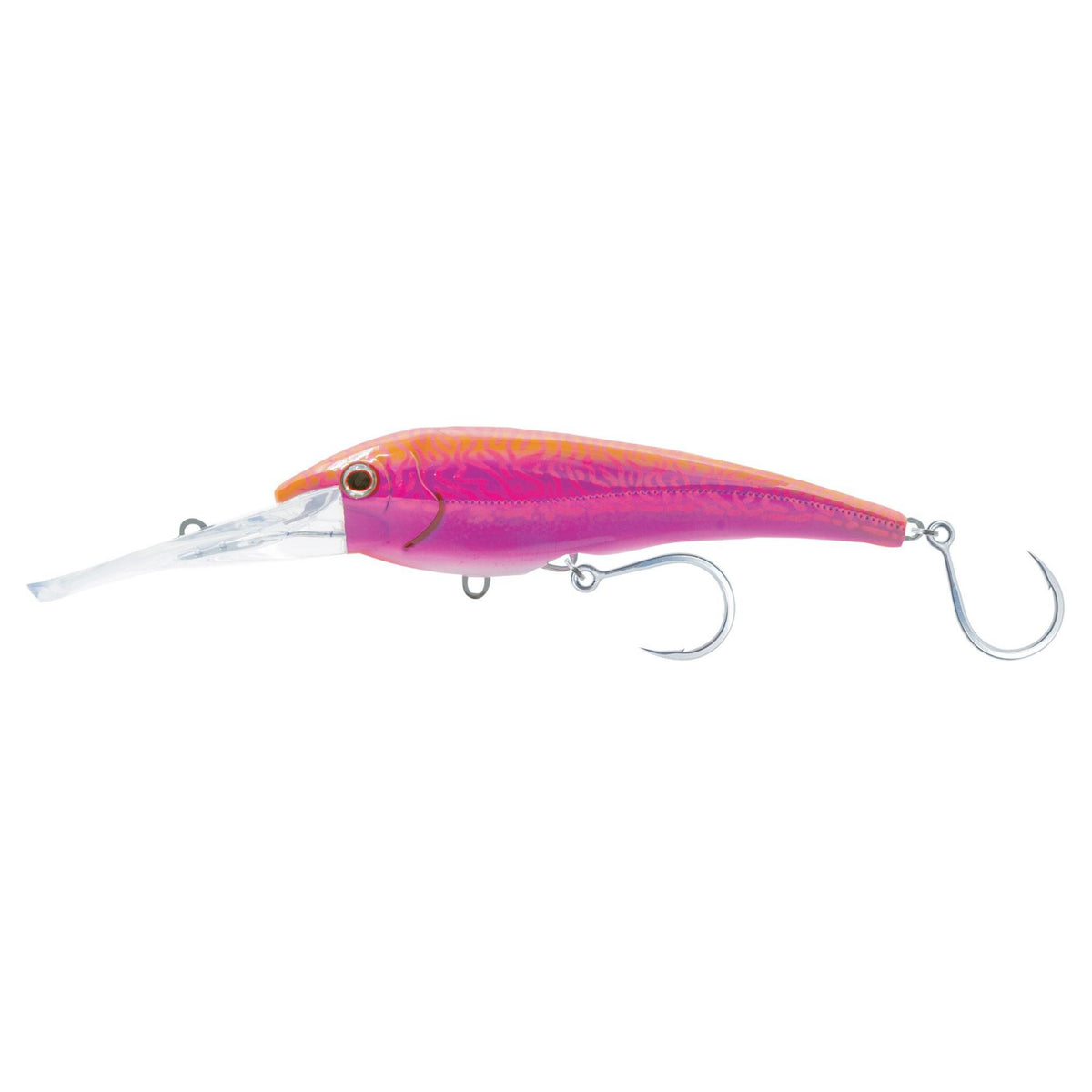 Nomad Design DTX Minnow Deep Diving Trolling Lures