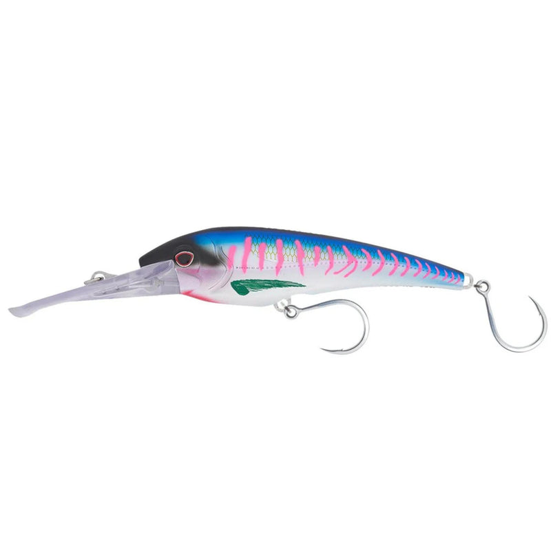 Nomad Design DTX Minnow HD Deep Diving Trolling Lures