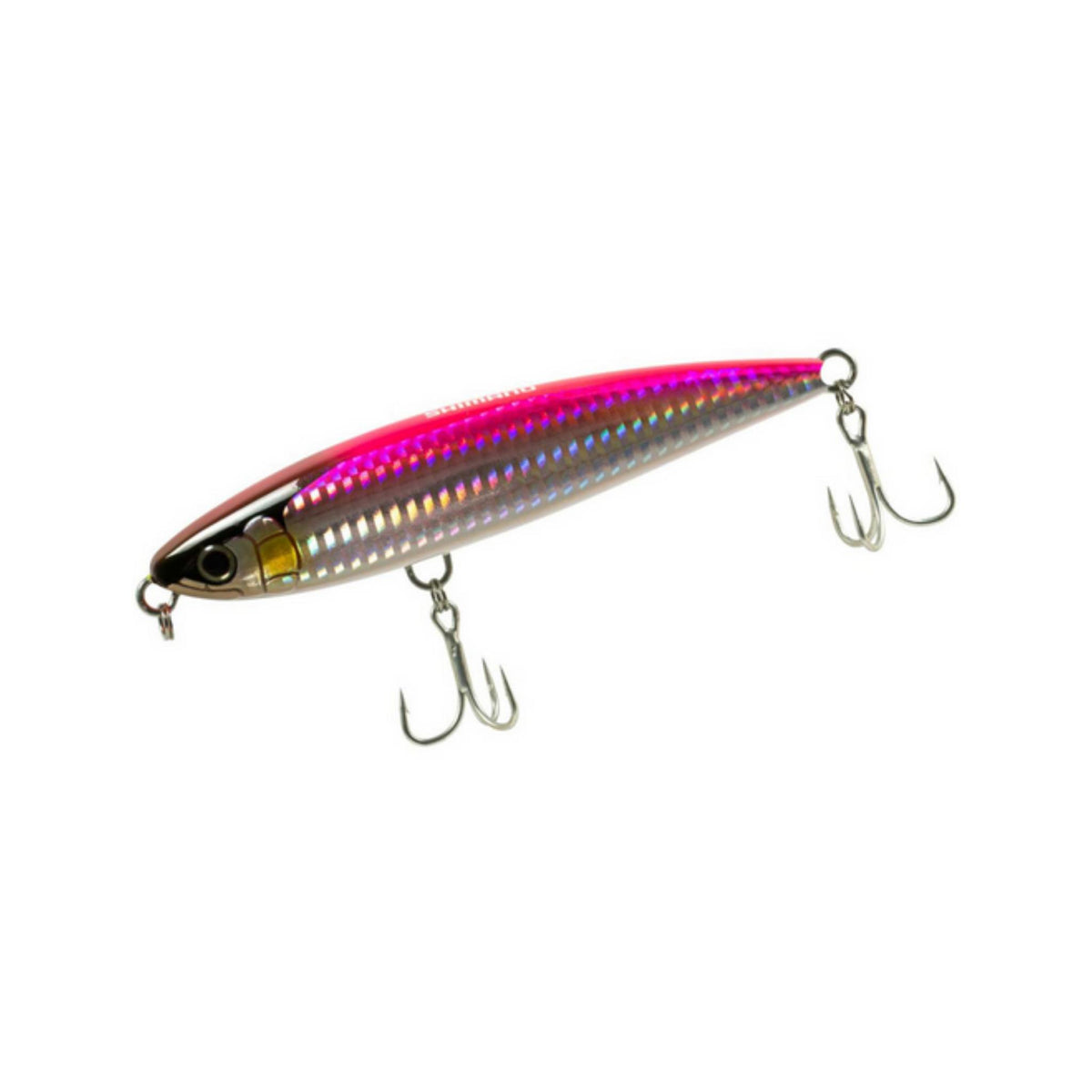 Shimano Current Sniper Walk Hi-Pitch