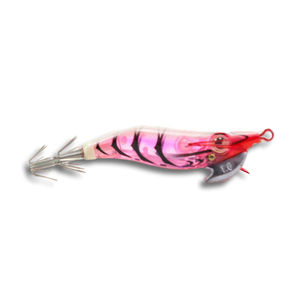 Yo-Zuri Aurie-Q RS Aurora Squid Jig A1607