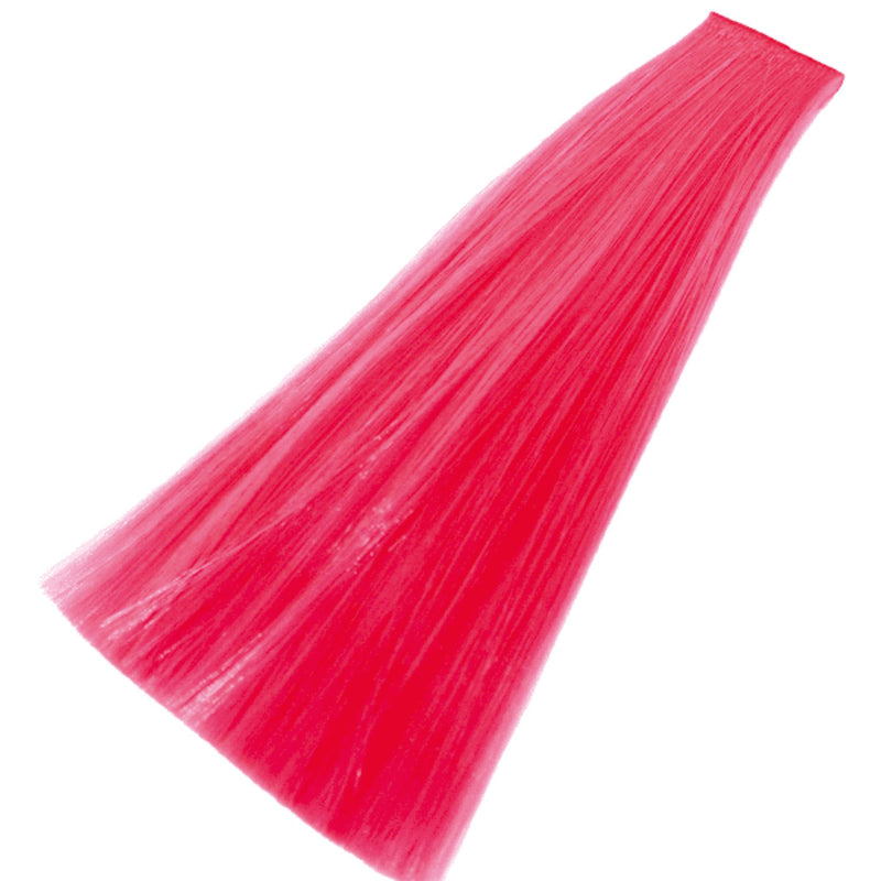 Blue Water Candy Nylon Hair 2oz Pack