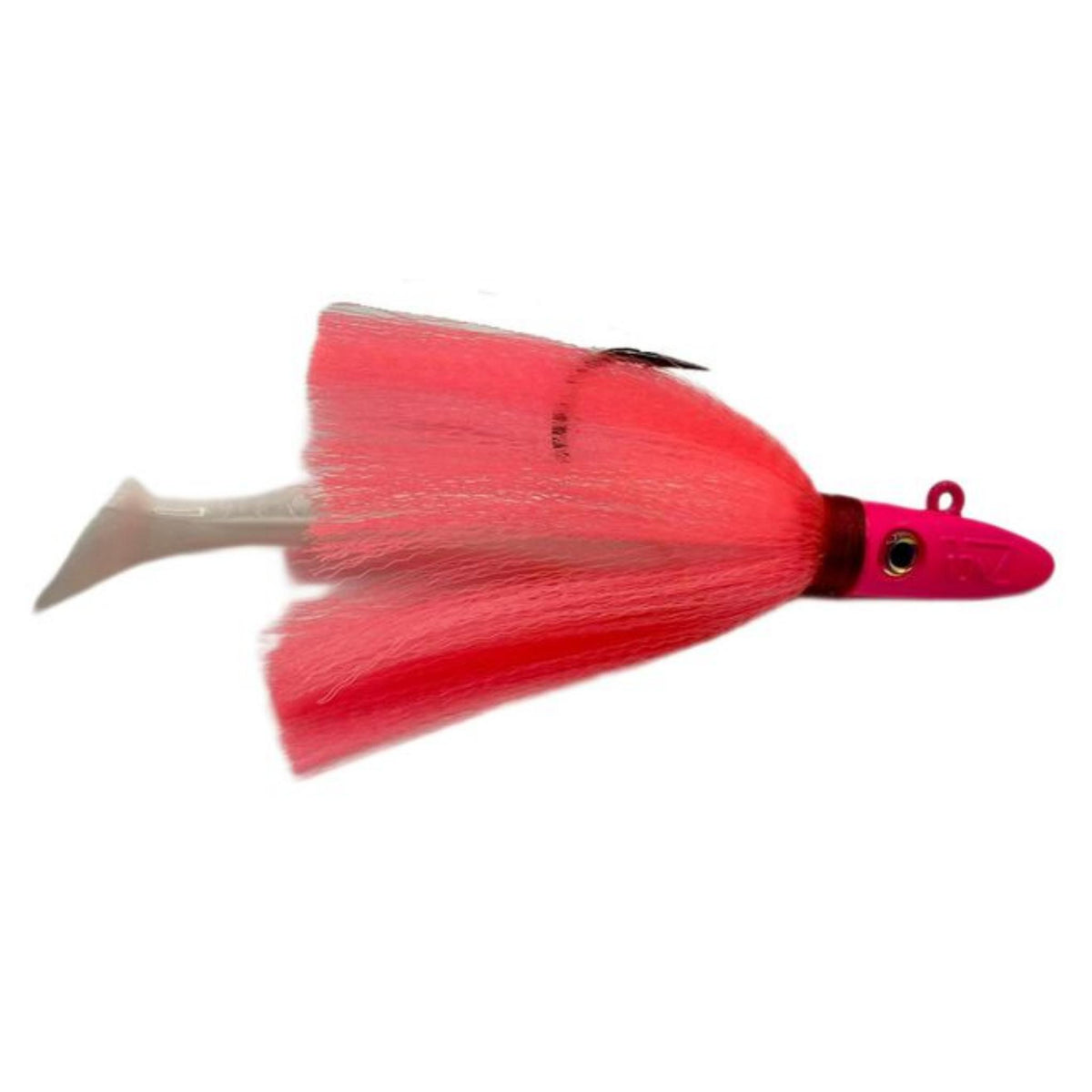 RonZ Paddlehawk Series Lures 2.5oz