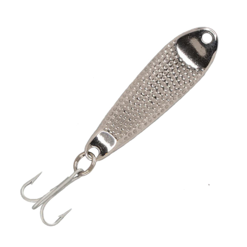 Hopkins Stainless Steel NO=EQL Lure
