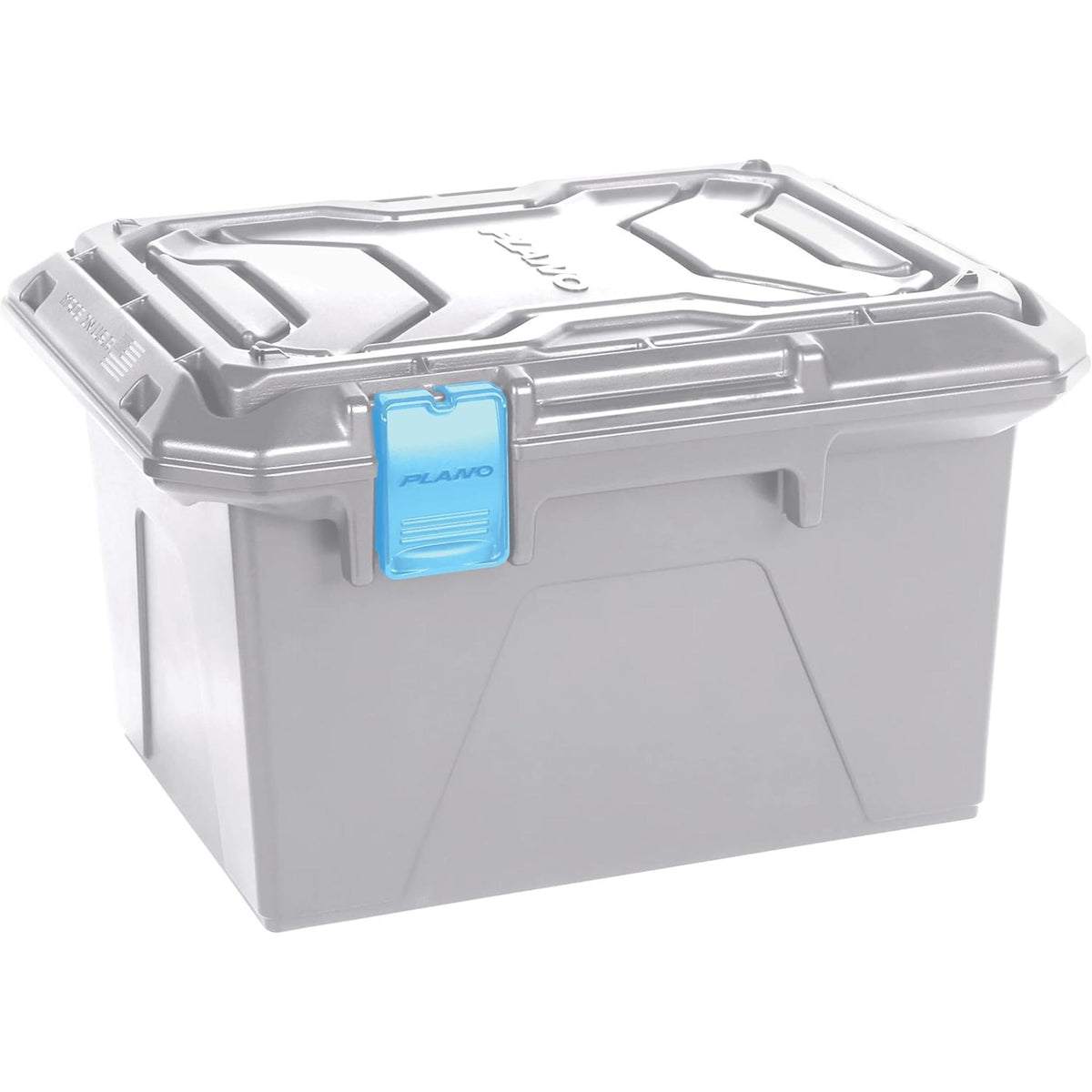 Plano HD Marine Box Gray Blue