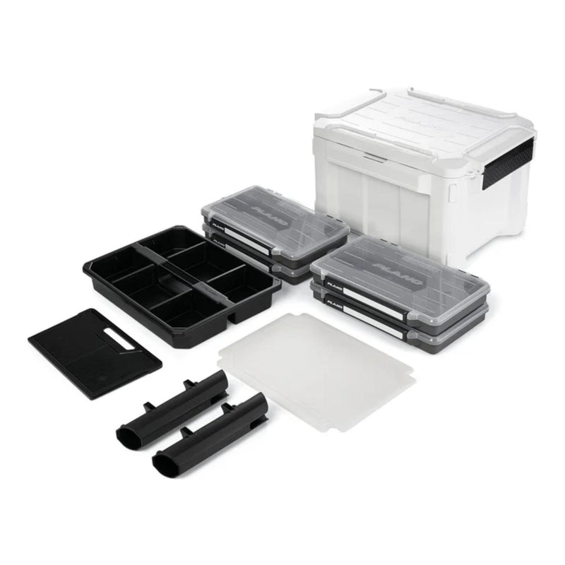 Plano GoNow Saltwater Kit — J&B Tackle Co