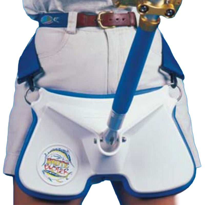 Playaction Braid Brute Buster Belt